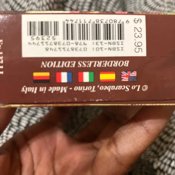 African American Tarot - Picture 4 of 4